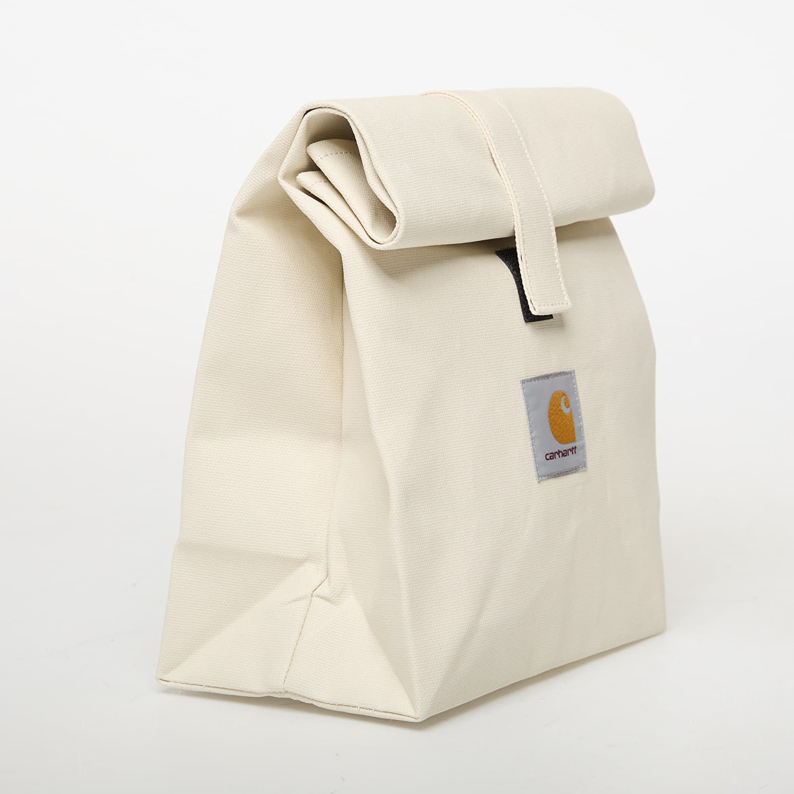 andere Accessoires Carhartt WIP Lunch Bag Natural