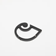 Carhartt WIP C-Logo Carabiner Black