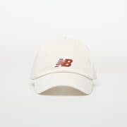 New Balance 6 Panel Chain Stitch Logo Beige