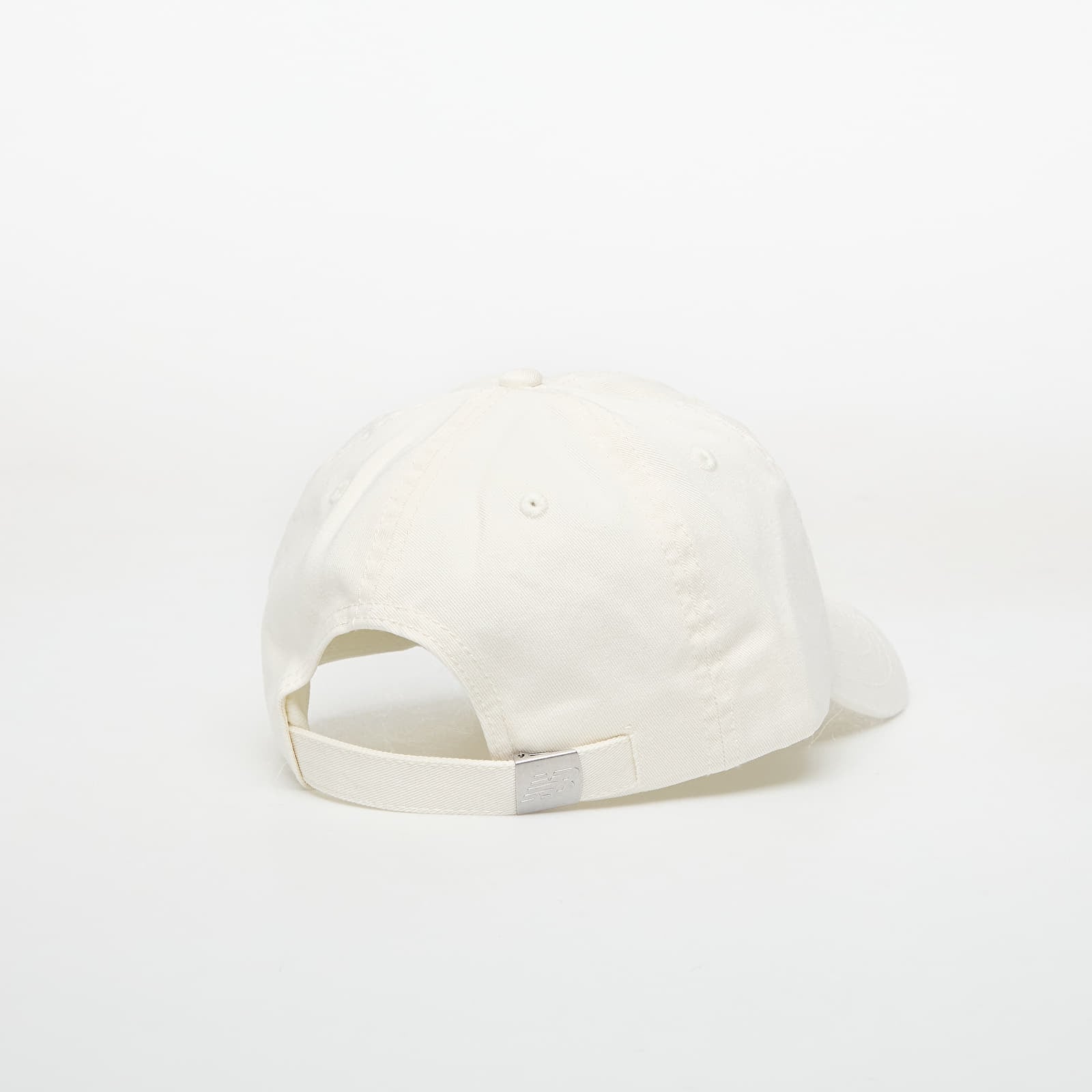 Muški strapbackovi New Balance 6 Panel Chain Stitch Logo Beige