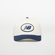 New Balance 5 Panel A Frame Beige