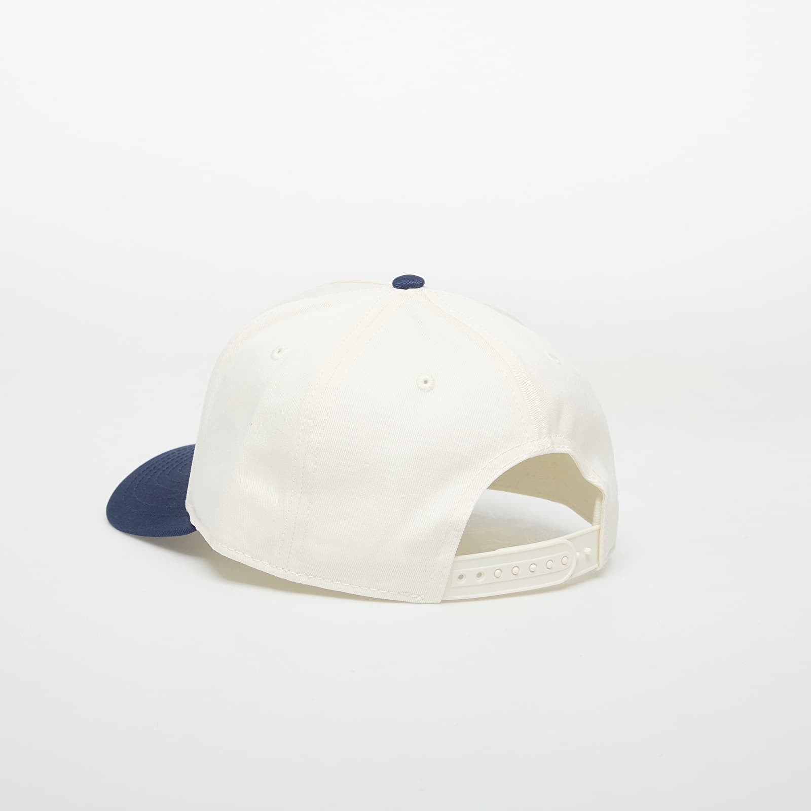 Kasketter til mænd New Balance 5 Panel A Frame Beige