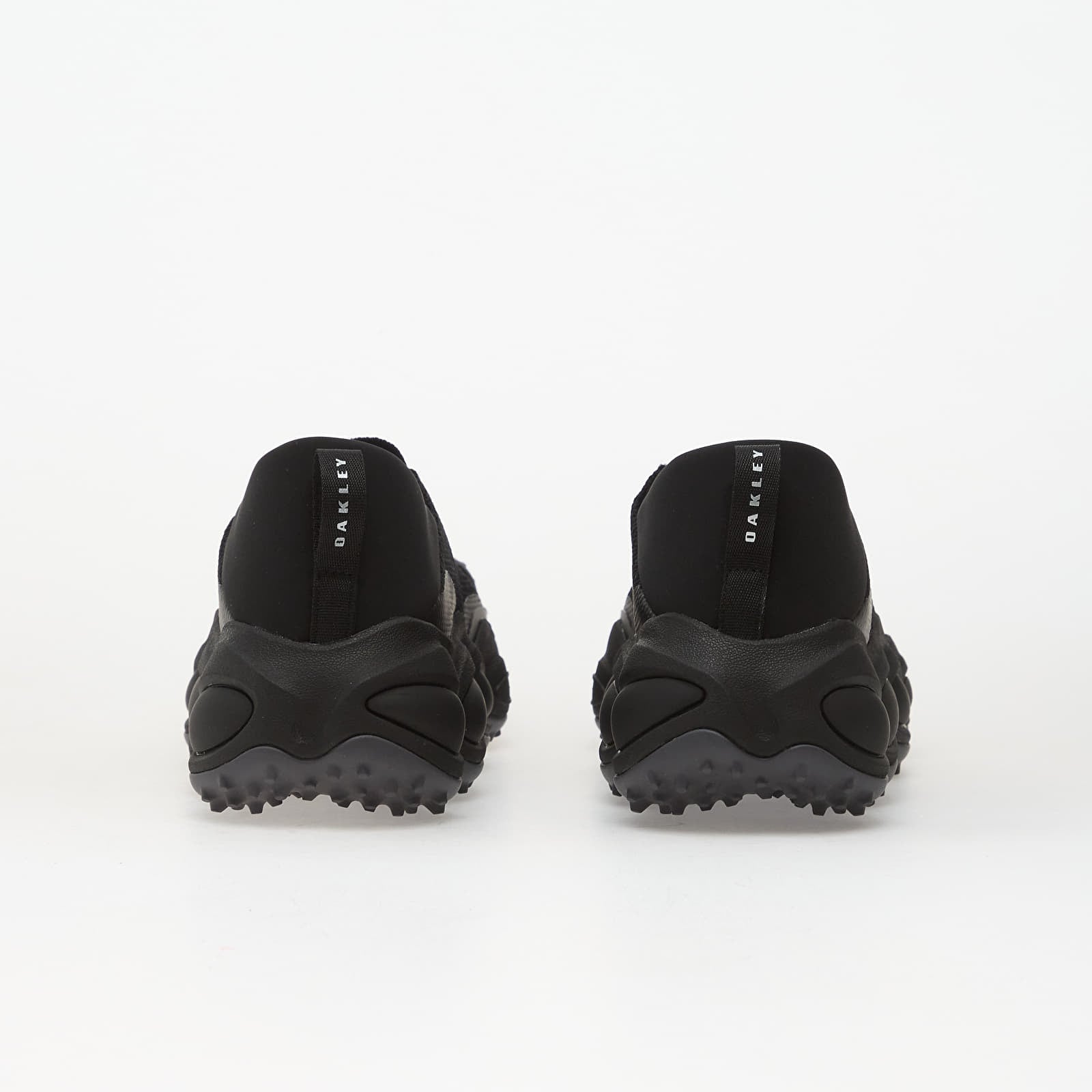 Pánske tenisky a topánky Oakley Eon Shift Pitch Black