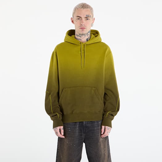 Sweatshirt Nike x NOCTA Men's Fleece CS Hoodie Moss/ Medium Olive/ Moss