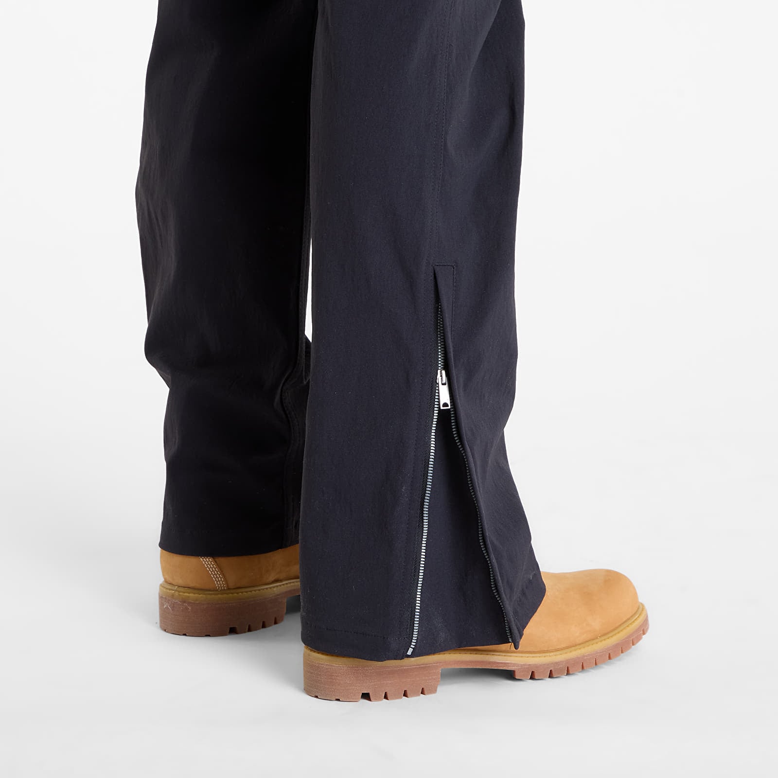 Vīriešu bikses Jordan Flight Essentials Men's Pants Black/ Sail