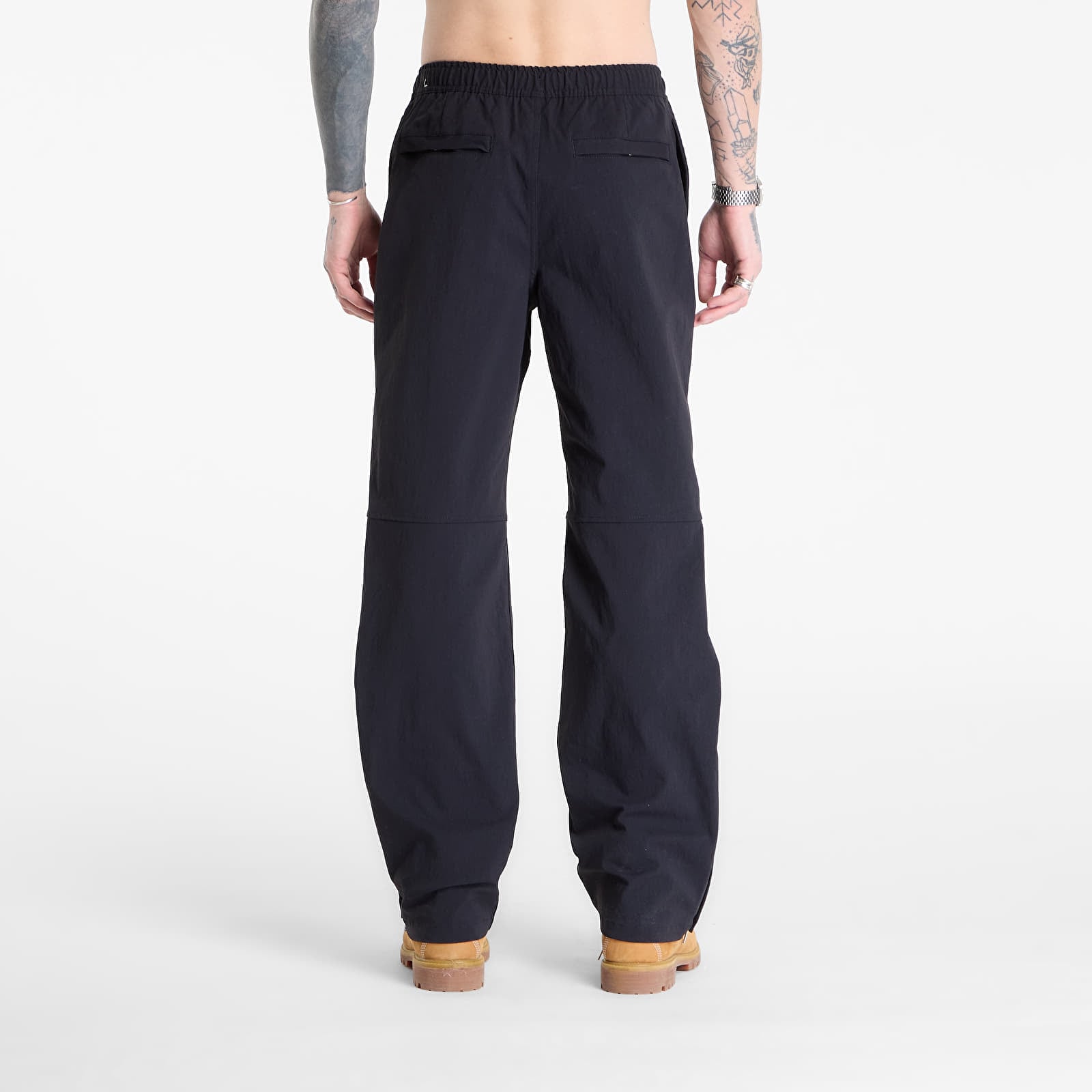 Vīriešu bikses Jordan Flight Essentials Men's Pants Black/ Sail