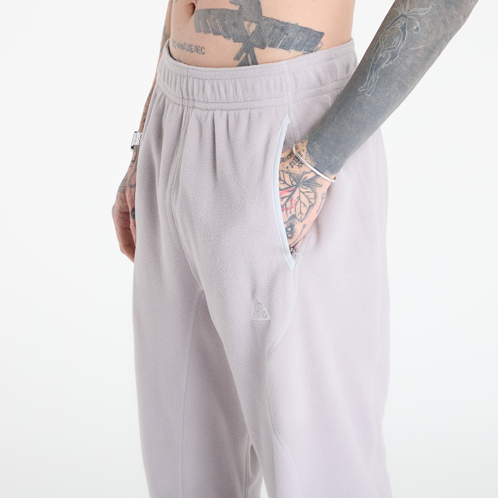 Herren-Sweatpants Nike ACG "Wolf Tree" Men's Pants College Grey/ Photon Dust/ Summit White