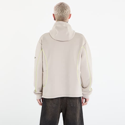 mens cream nike sweatshirt