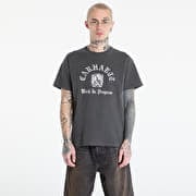 Carhartt WIP S/S Coat Of Arms T-Shirt UNISEX Black