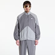 New Balance Sport Legacy Jacket Grey