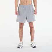 New Balance Athletics Stretch Woven Short 7" Grey