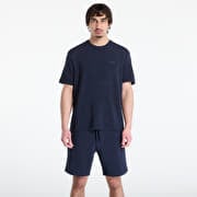 Hugo Boss Rib T-Shirt Blue