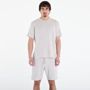 Hugo Boss Rib T-Shirt Light Grey