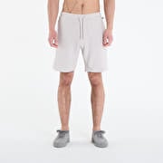 Hugo Boss Rib Shorts Light Grey
