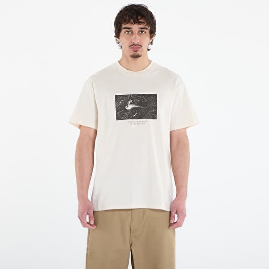 Tričko Carhartt WIP S/S Ride Your Dreams T-Shirt UNISEX Natural