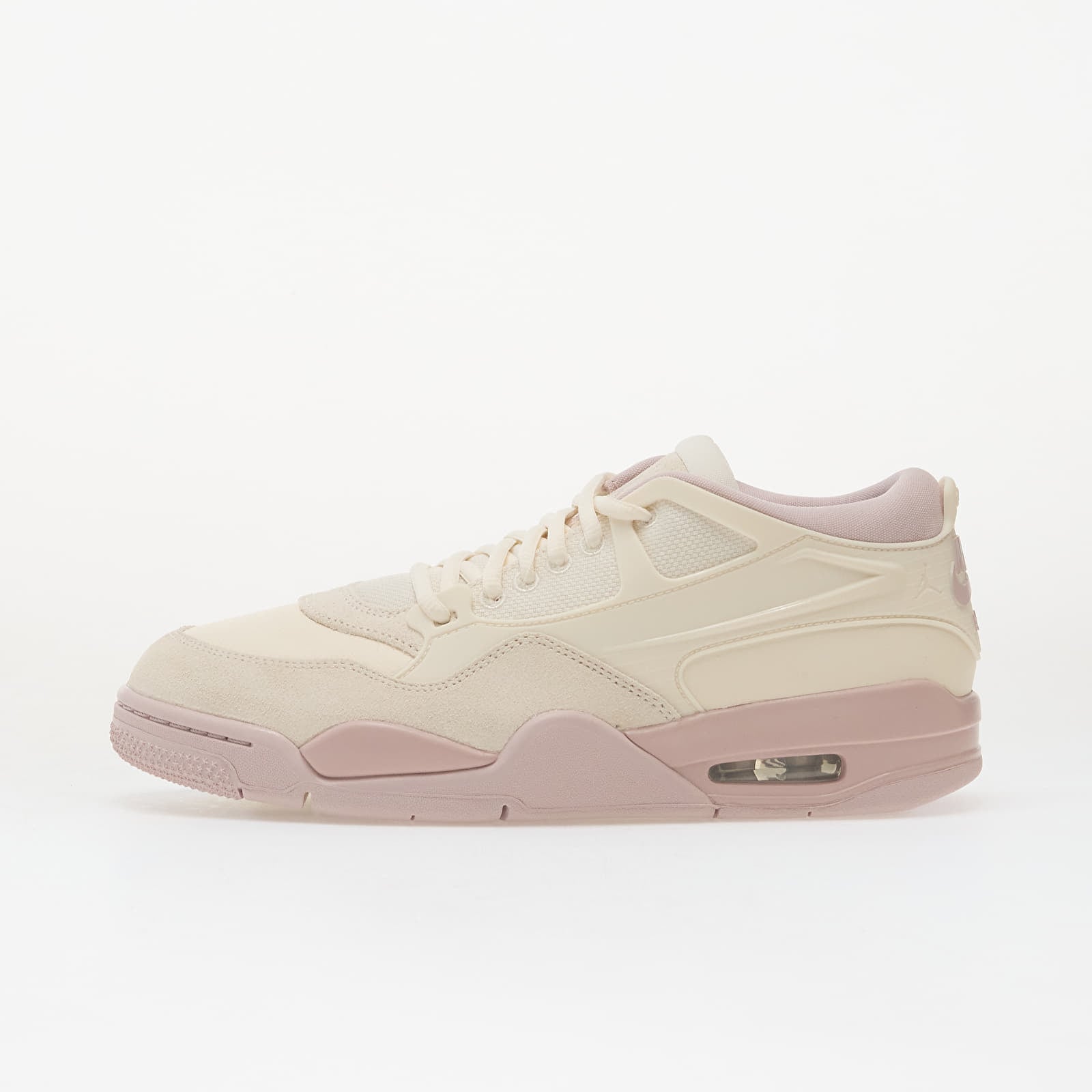 Sneakers Air Jordan W 4 Rm Pale Ivory/ Particle Rose EUR 44