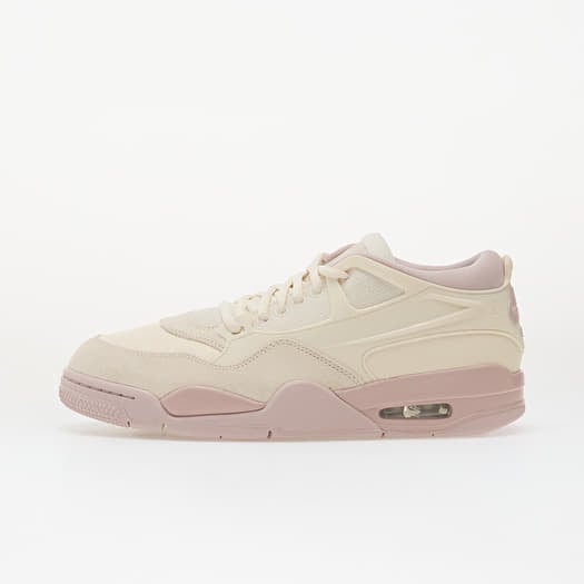 Air Jordan W 4 Rm Pale Ivory/ Particle Rose