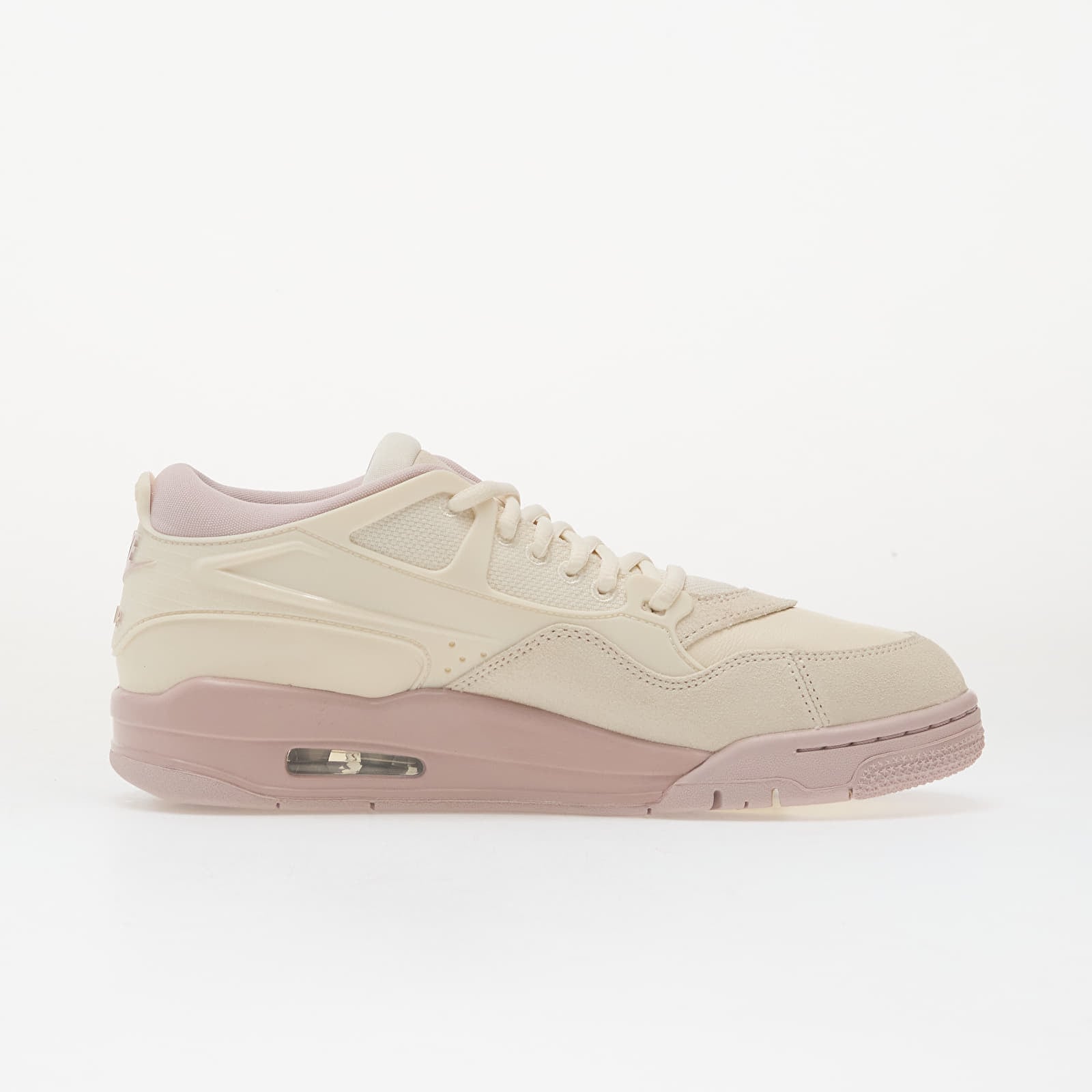 Dámske topánky a tenisky Air Jordan W 4 Rm Pale Ivory/ Particle Rose