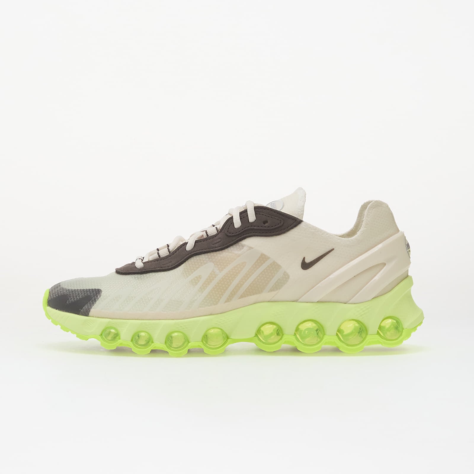 Sneakers Nike Air Max Dn8 Qs Dark Hazel/ Pale Ivory-Fauna Brown EUR 45.5
