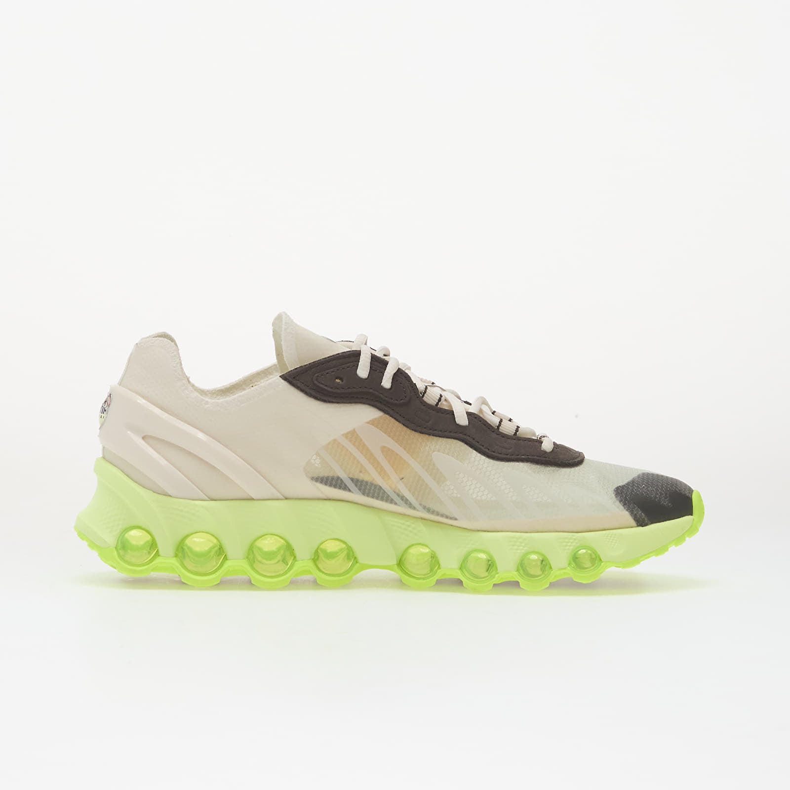 Nike Sneakers Nike Air Max Dn8 Qs Dark Hazel/ Pale Ivory-Fauna Brown EUR 46 - 3