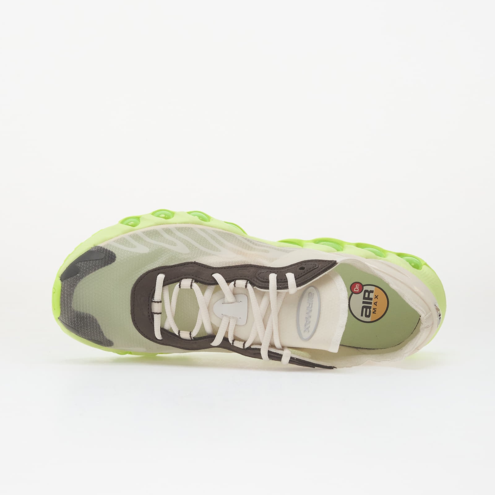 Nike Sneakers Nike Air Max Dn8 Qs Dark Hazel/ Pale Ivory-Fauna Brown EUR 46 - 4