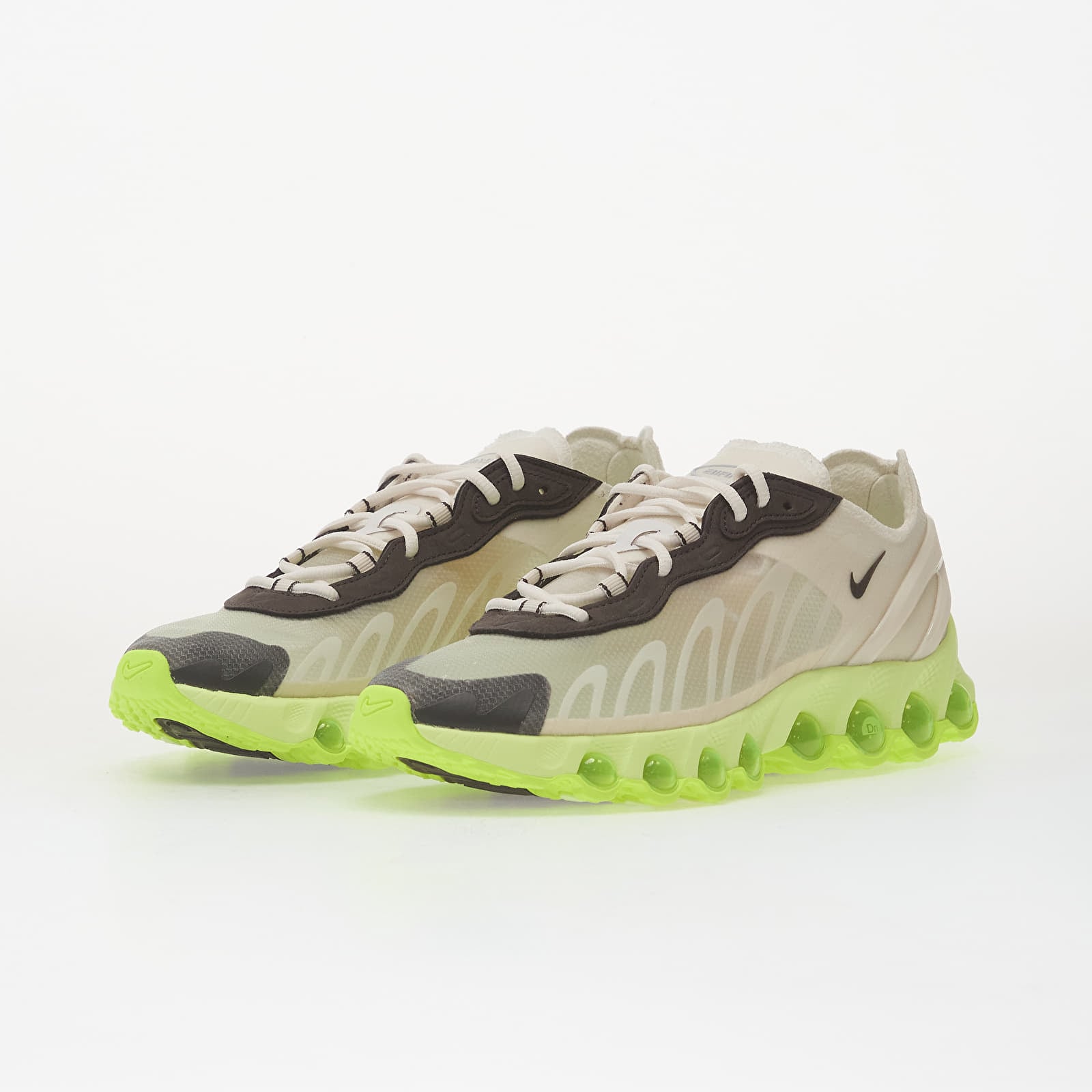 Pánske tenisky a topánky Nike Air Max Dn8 Qs Dark Hazel/ Pale Ivory-Fauna Brown