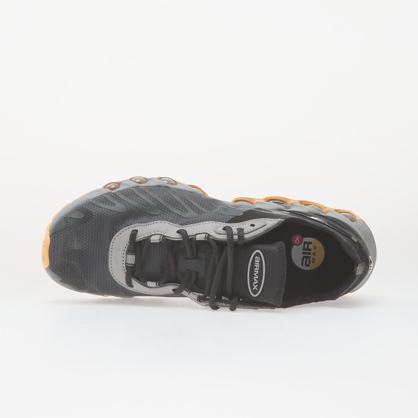 Meeste tossud ja kingad Nike Air Max Dn8 Qs Cool Grey/ Gym Red-Barely Volt-Wolf Grey