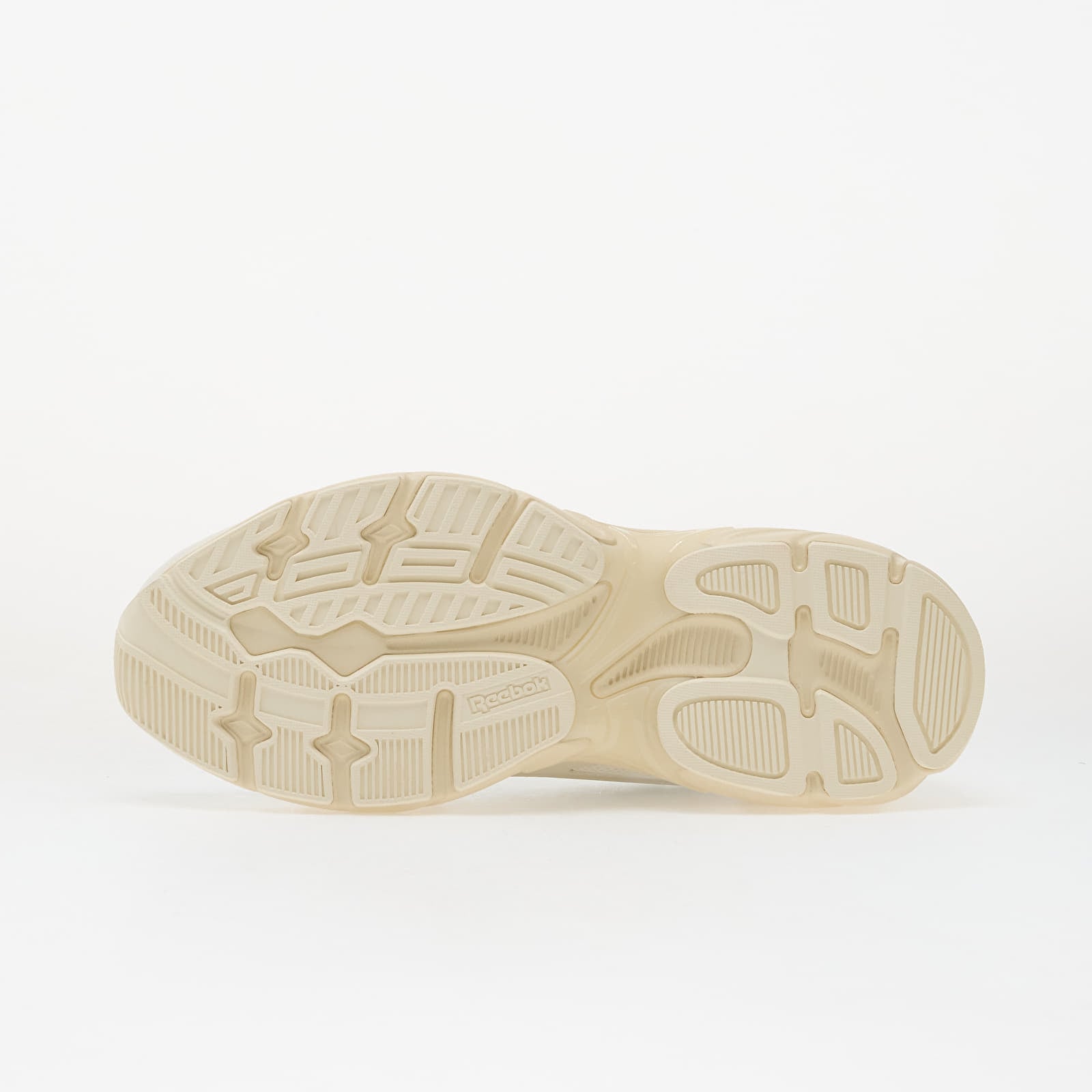 Pánske tenisky a topánky Reebok Premier Road Control Chalk/ Vintage Chalk/ Aged Beige