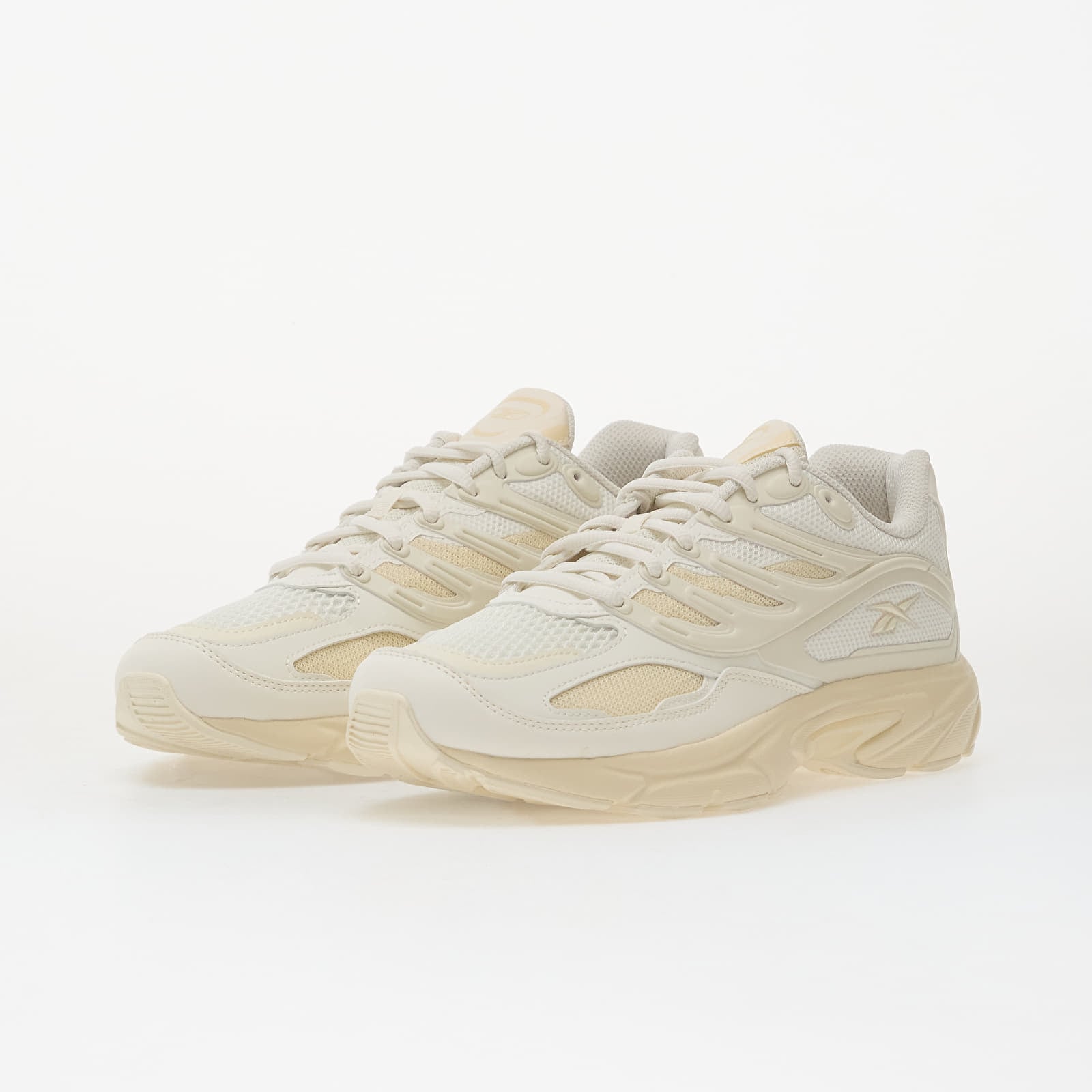 Pánske tenisky a topánky Reebok Premier Road Control Chalk/ Vintage Chalk/ Aged Beige