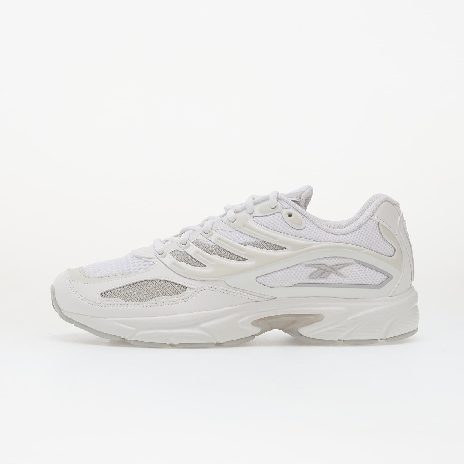 Pánske tenisky a topánky Reebok Premier Road Control Ftwr White/ Soft Grey/ Grey1