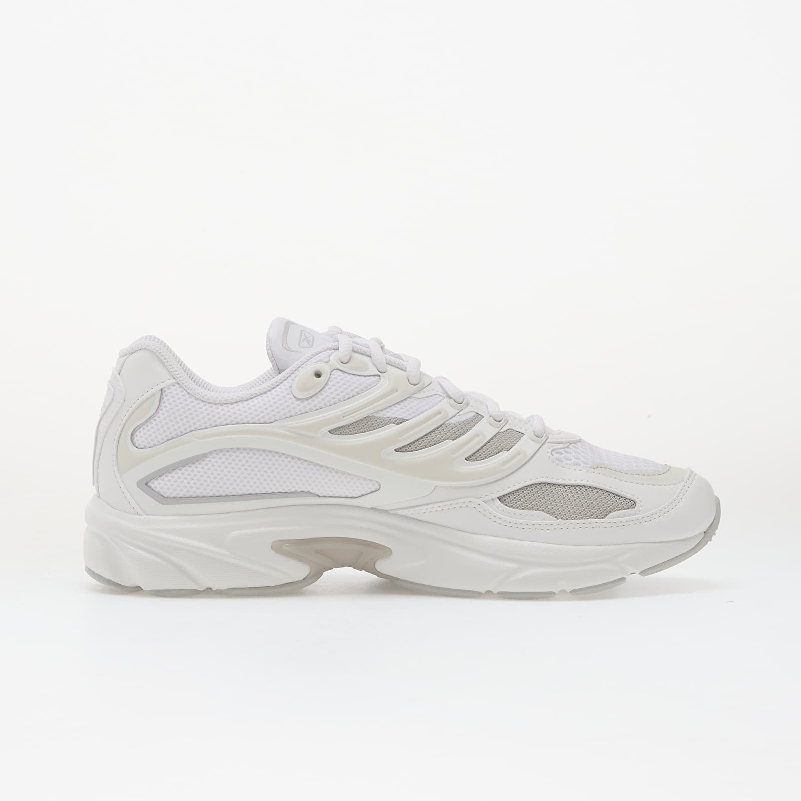 Pánske tenisky a topánky Reebok Premier Road Control Ftwr White/ Soft Grey/ Grey1