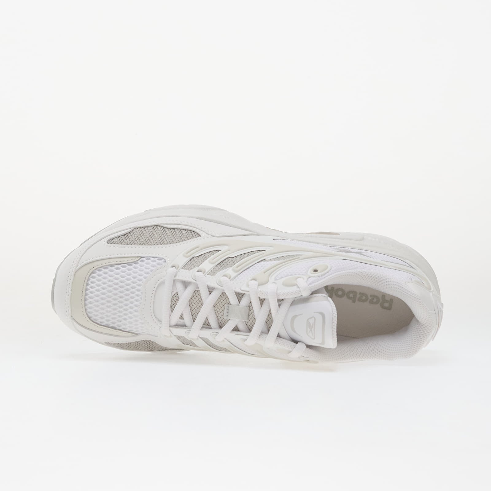 Pánske tenisky a topánky Reebok Premier Road Control Ftwr White/ Soft Grey/ Grey1