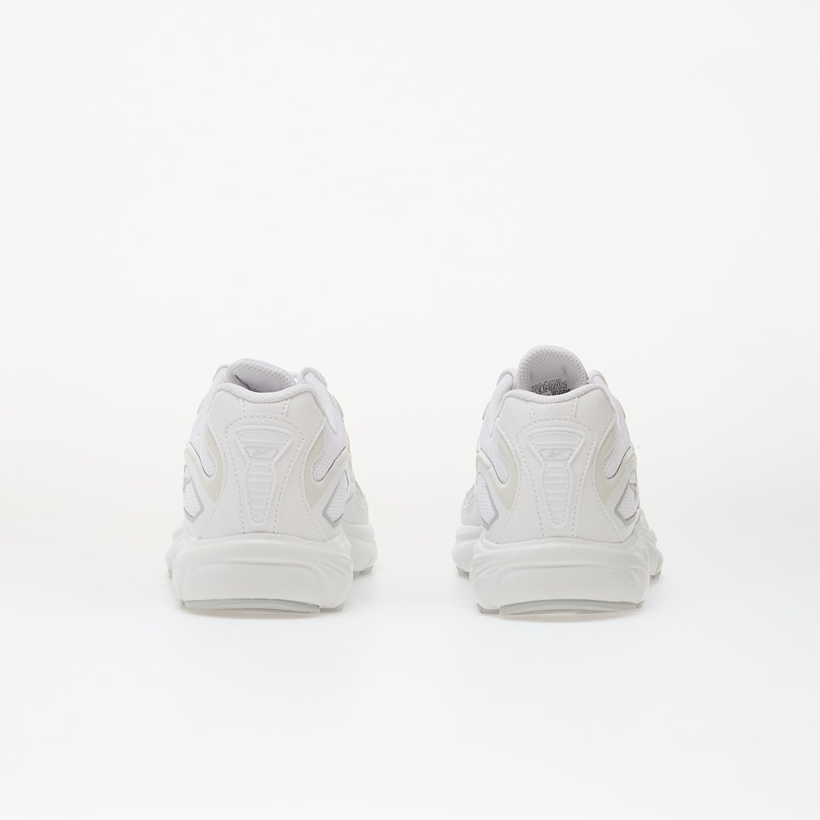 Pánske tenisky a topánky Reebok Premier Road Control Ftwr White/ Soft Grey/ Grey1
