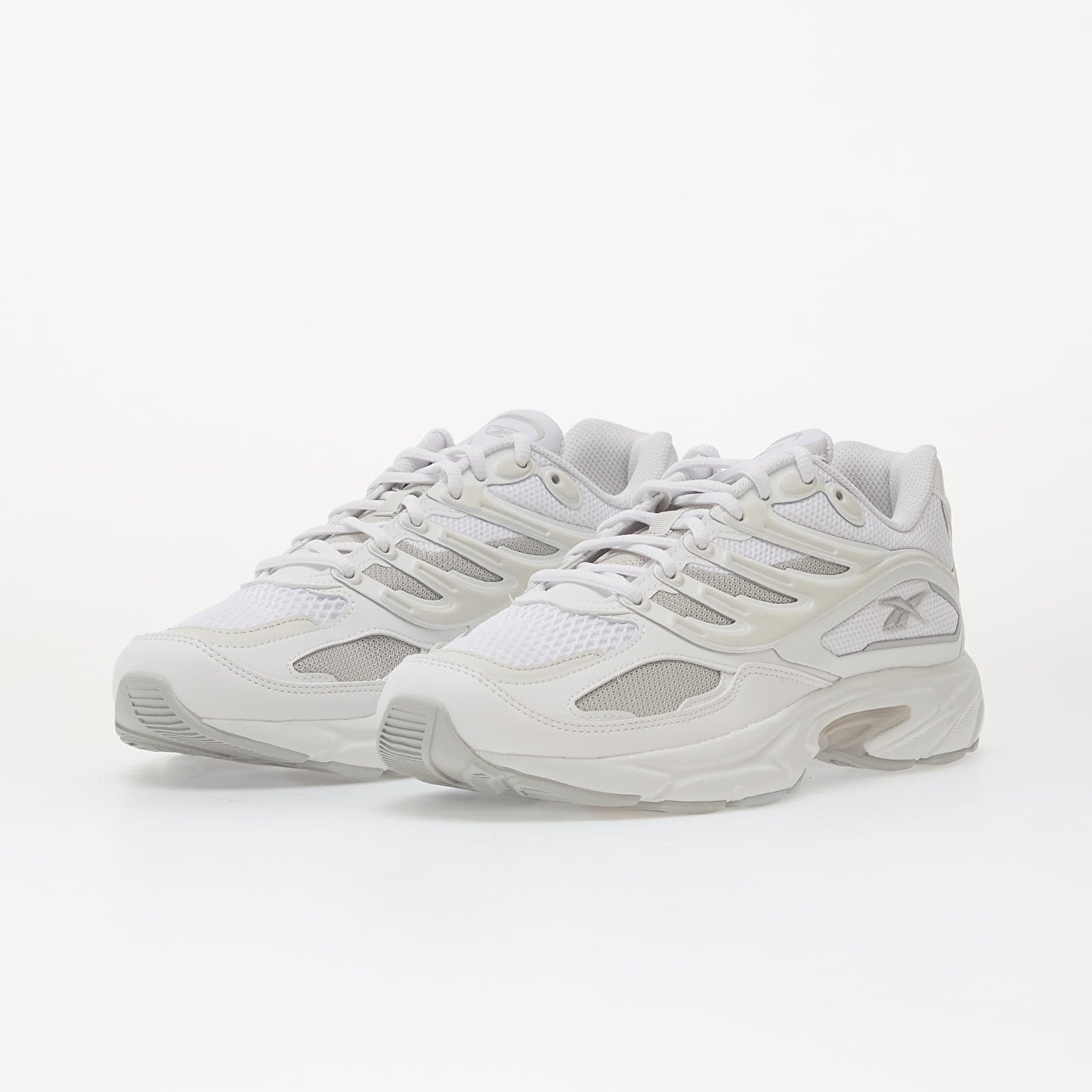 Pánske tenisky a topánky Reebok Premier Road Control Ftwr White/ Soft Grey/ Grey1