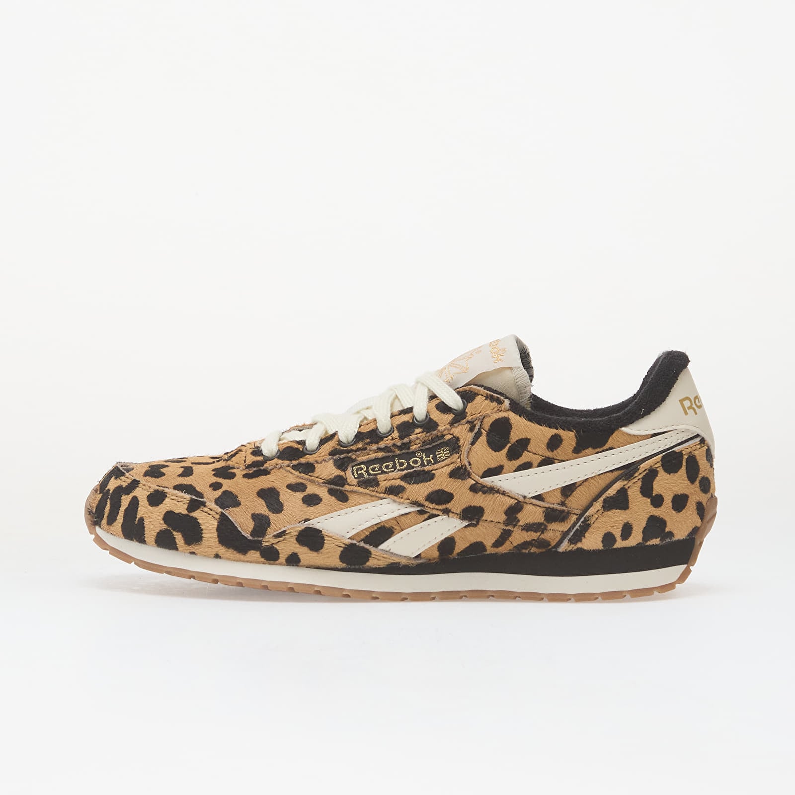 Сникърси Reebok Classic Az Cheetah/ Black/ Chalk EUR 40