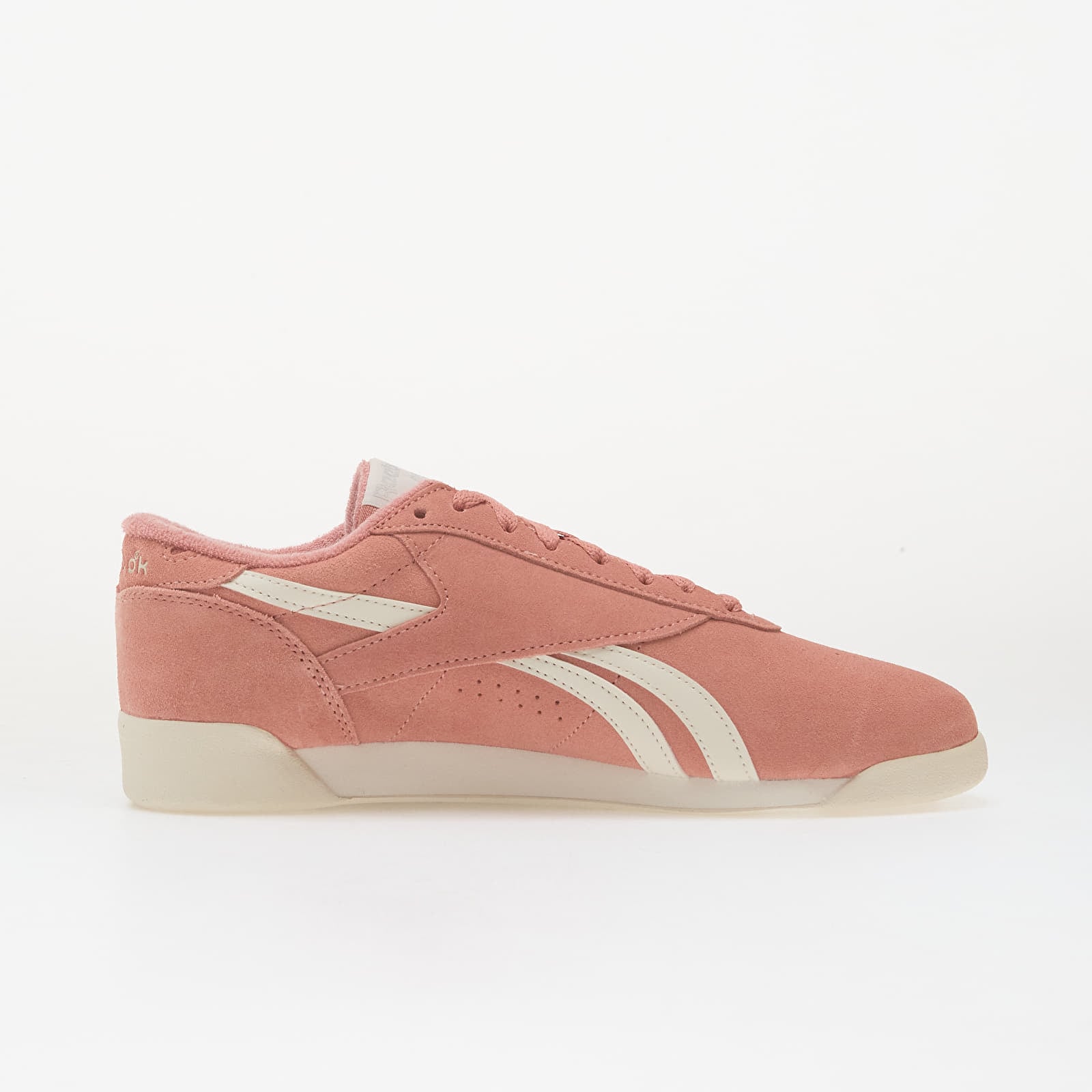 Muške tenisice Reebok F/S Lo Gentle Pink/ Chalk/ Chalk