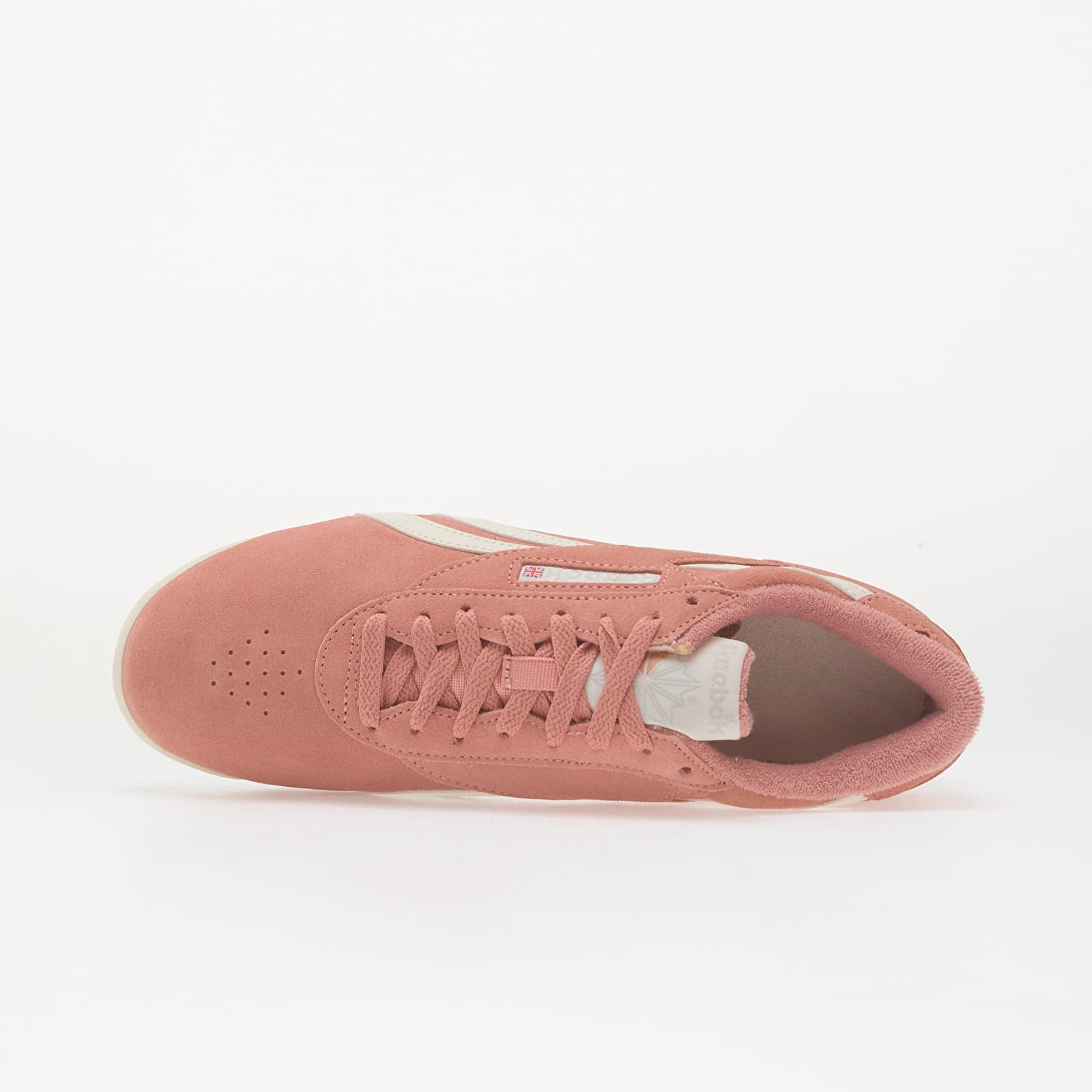 Muške tenisice Reebok F/S Lo Gentle Pink/ Chalk/ Chalk