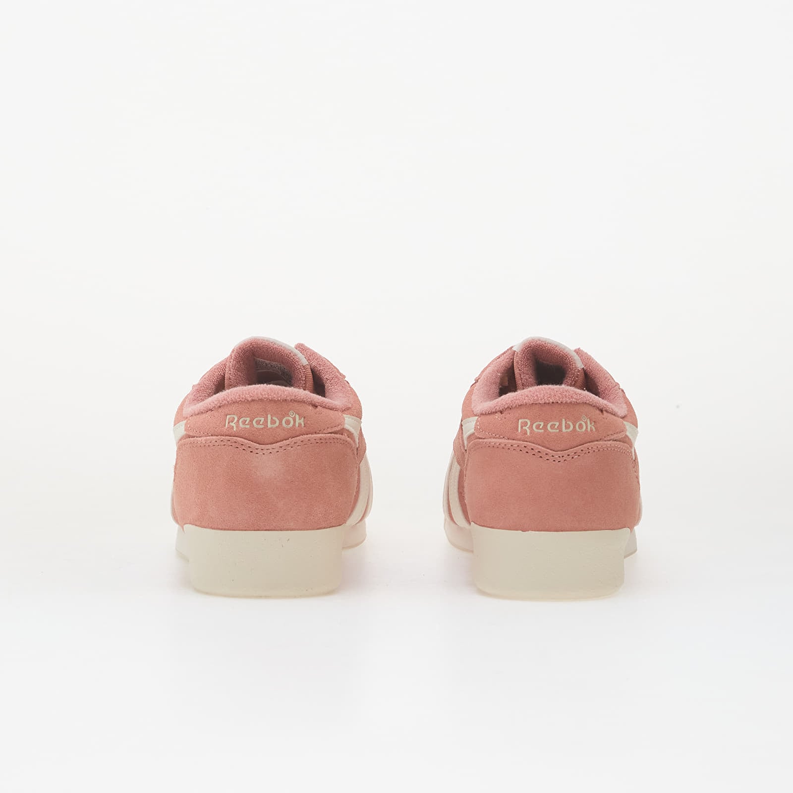 Muške tenisice Reebok F/S Lo Gentle Pink/ Chalk/ Chalk