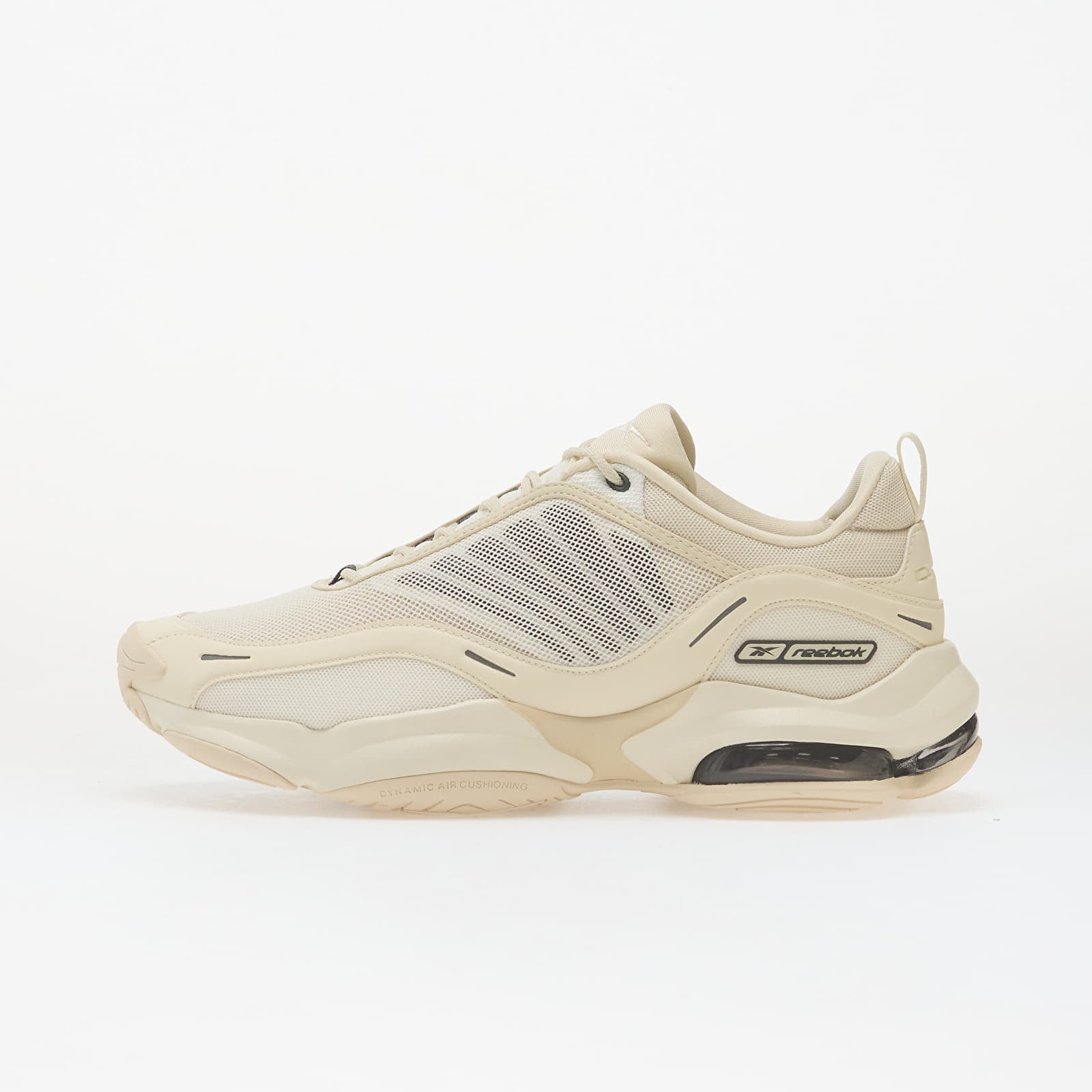Сникърси Reebok Dmx Series 3000 Chalk/ Alabaster/ Grey 5 EUR 42