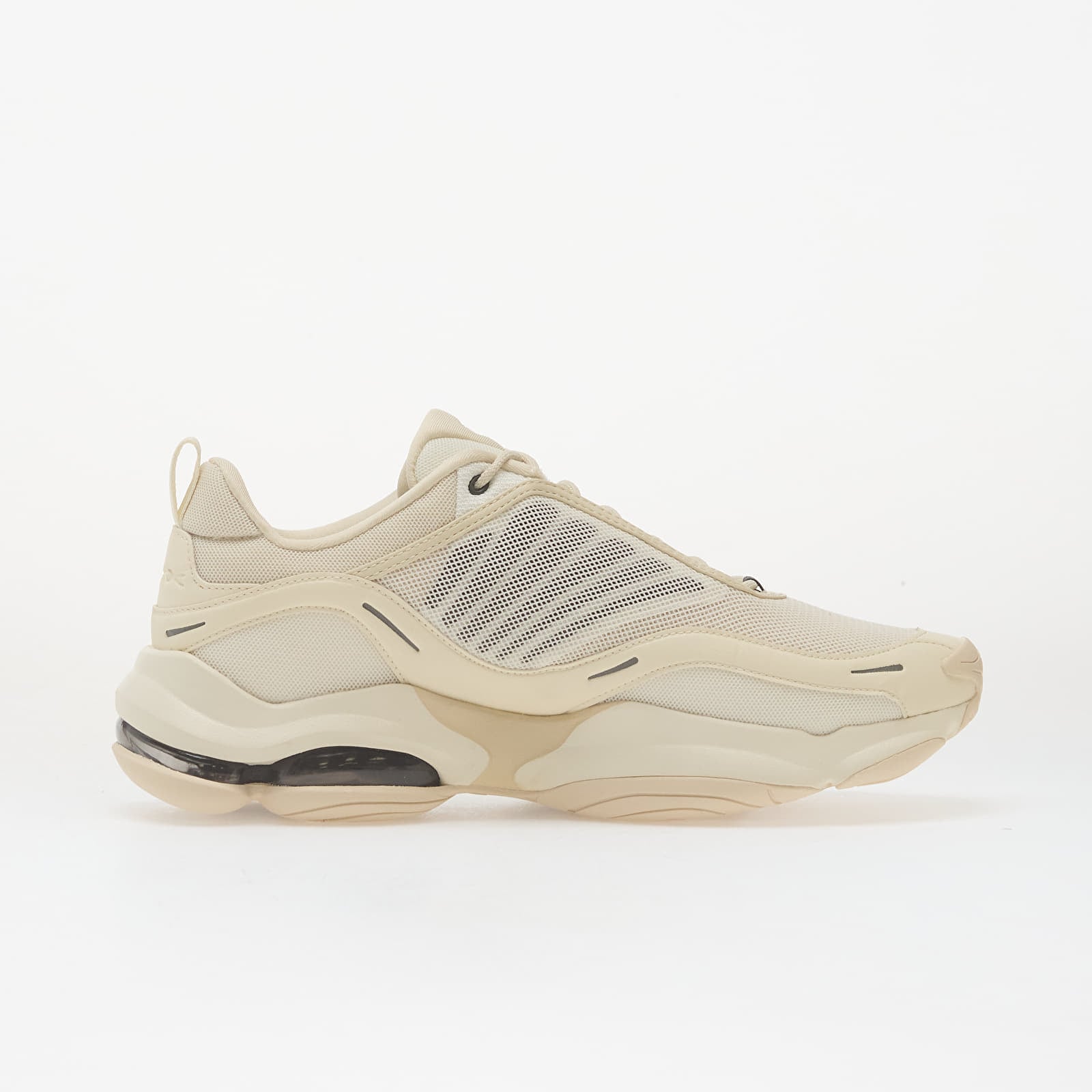 Vīriešu čības un apavi Reebok Dmx Series 3000 Chalk/ Alabaster/ Grey 5