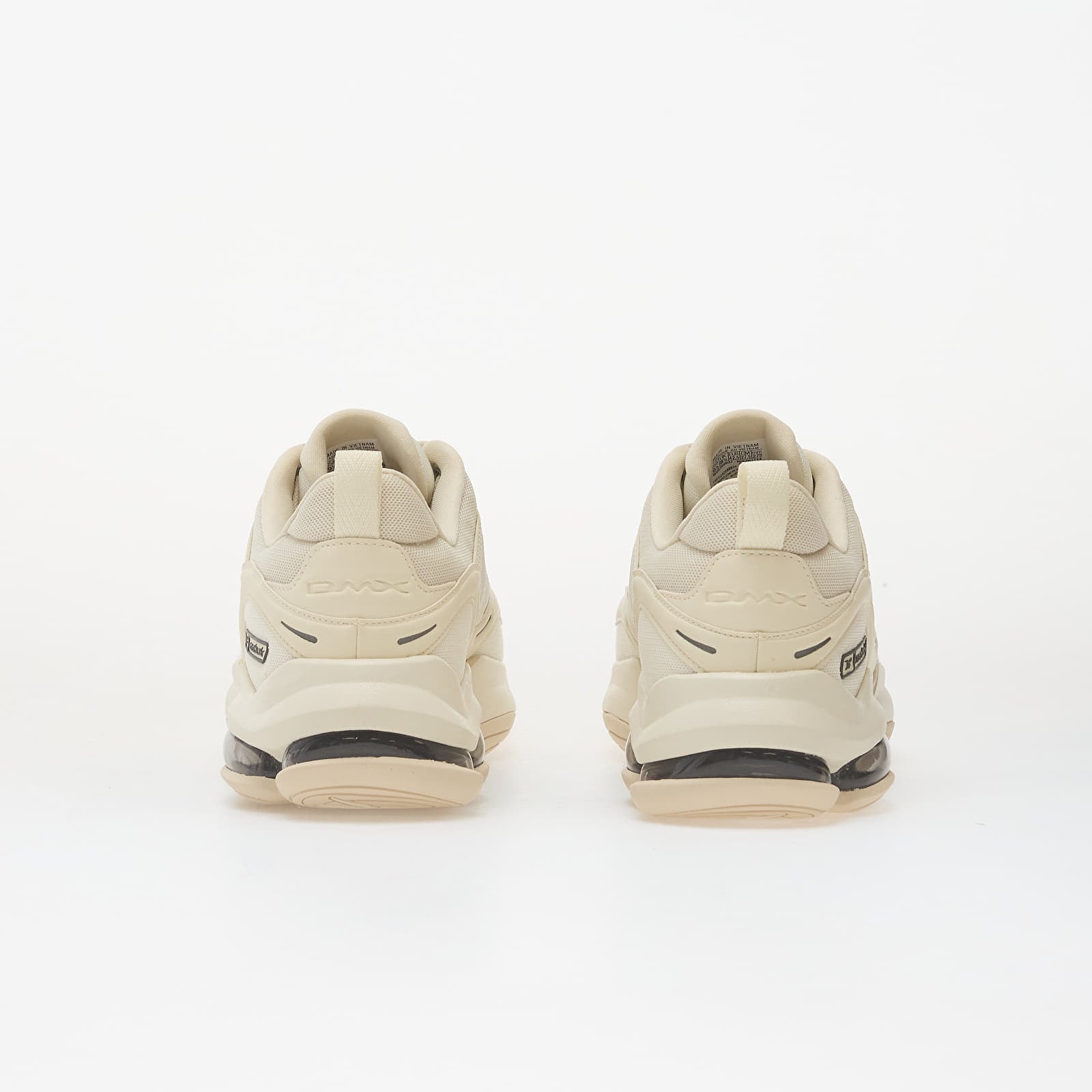 Vīriešu čības un apavi Reebok Dmx Series 3000 Chalk/ Alabaster/ Grey 5