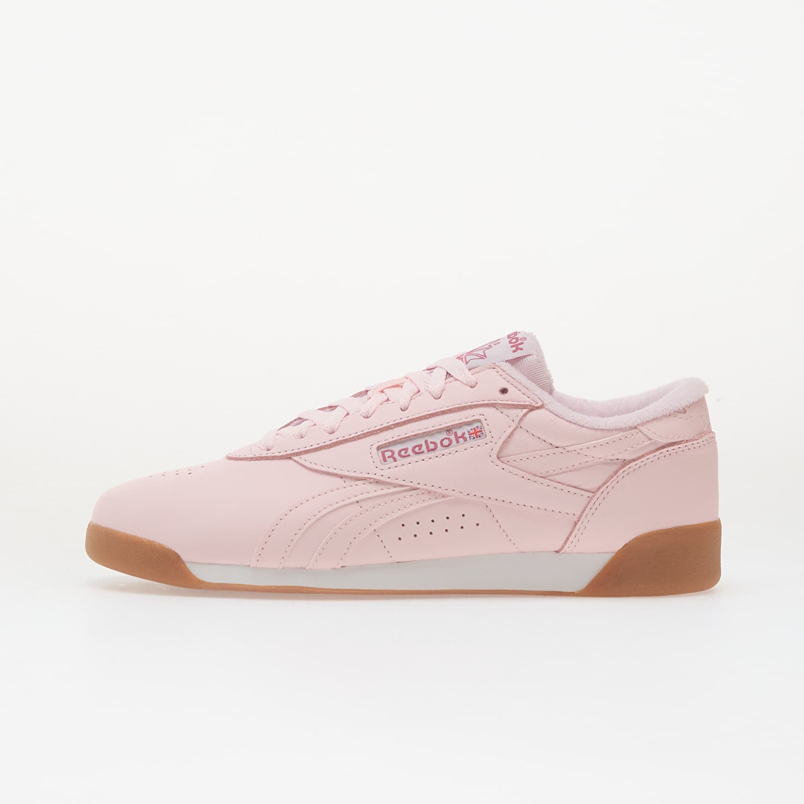 Сникърси Reebok F/S Lo Frosted Berry/ Studio Pink/ Gum06 EUR 41