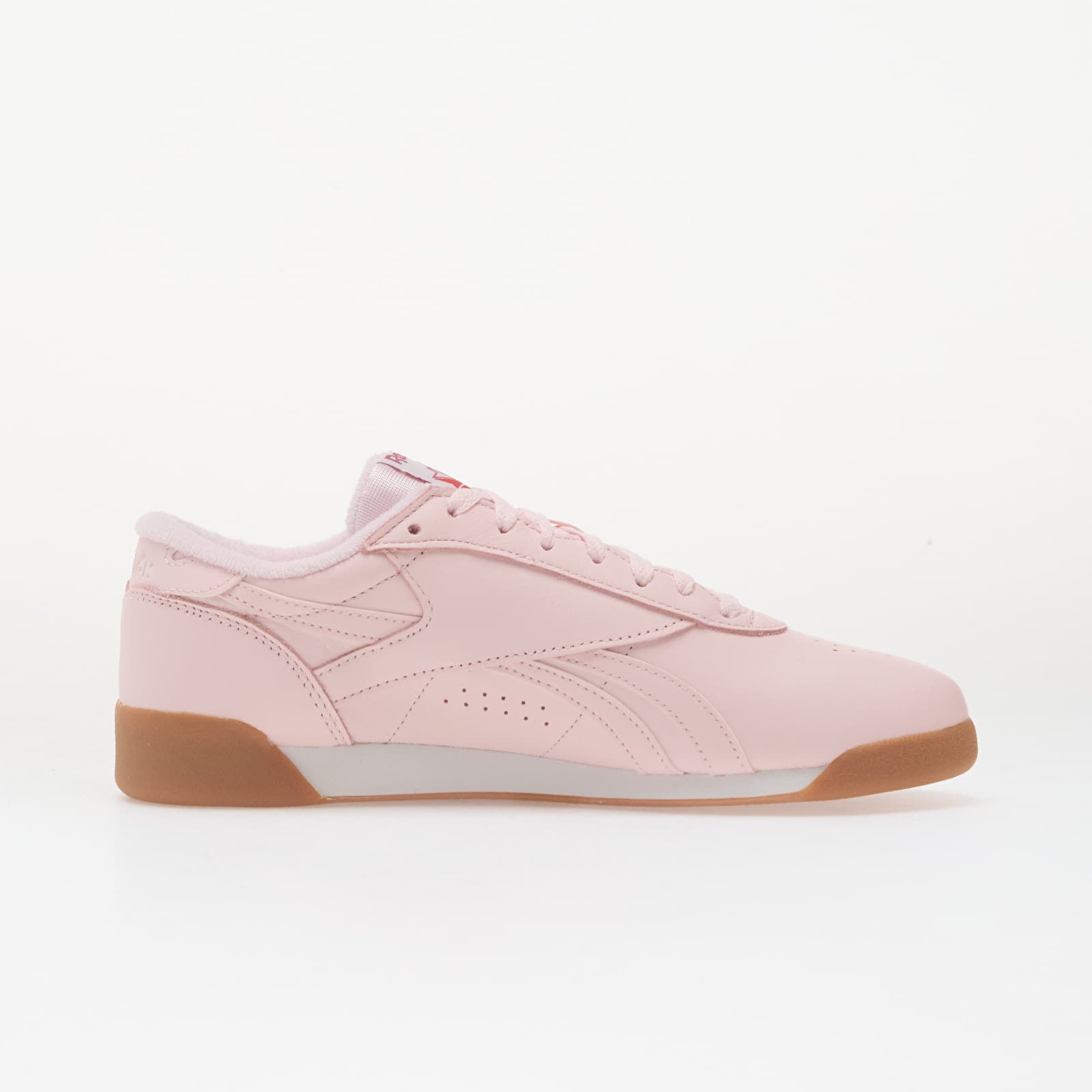 Pánske tenisky a topánky Reebok F/S Lo Frosted Berry/ Studio Pink/ Gum06