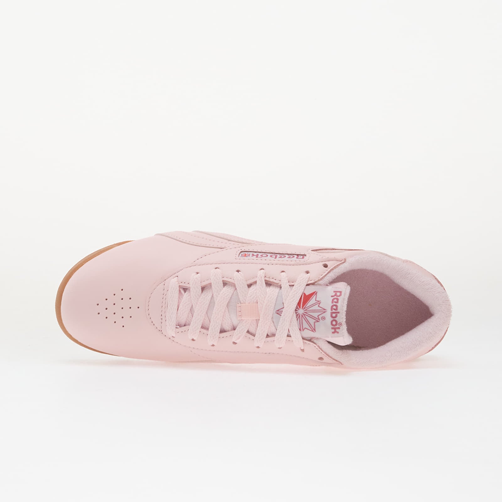 Pánske tenisky a topánky Reebok F/S Lo Frosted Berry/ Studio Pink/ Gum06