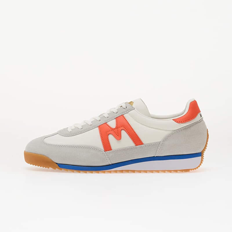 Karhu Mestari 76 White/ Flame