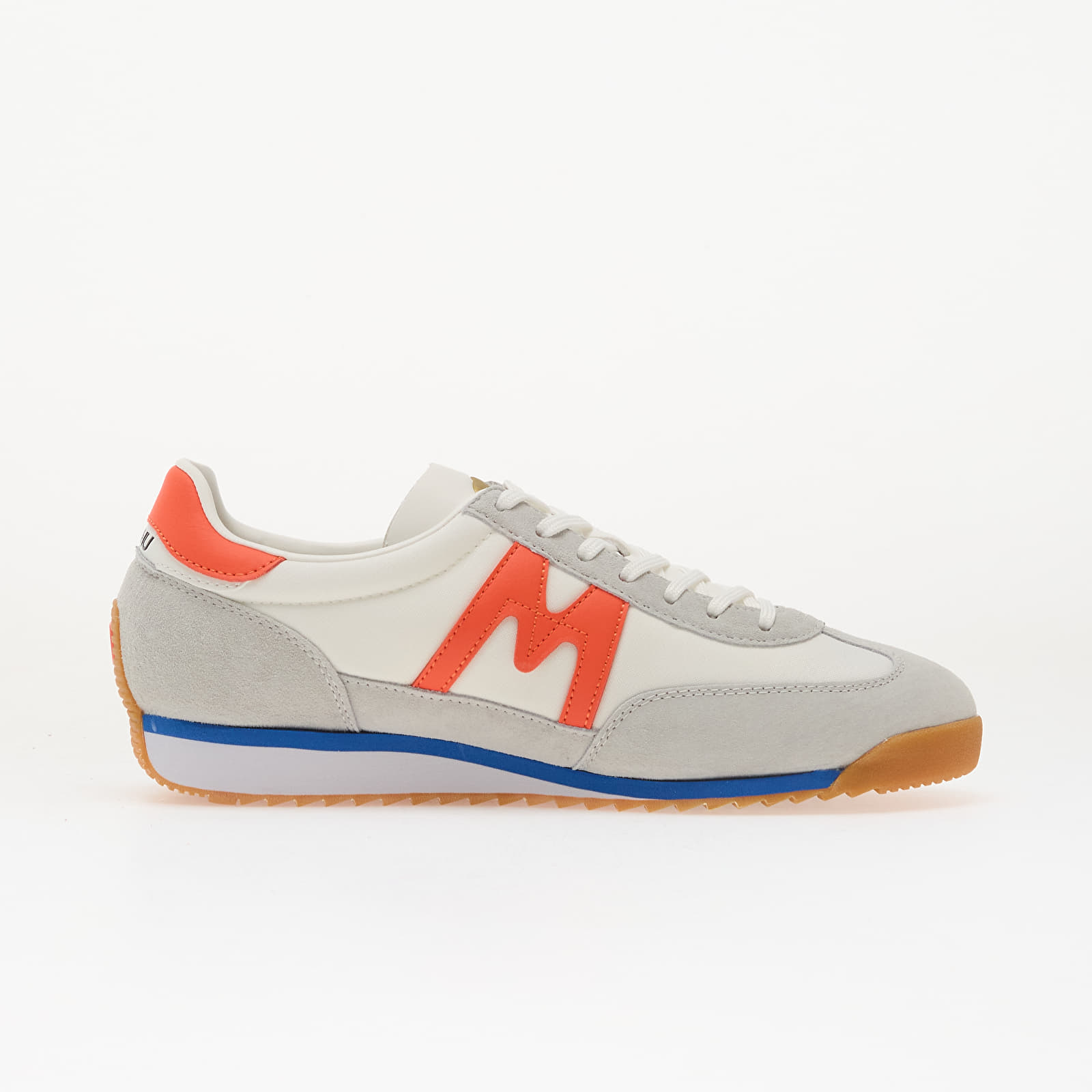 Meeste tossud ja kingad Karhu Mestari 76 White/ Flame