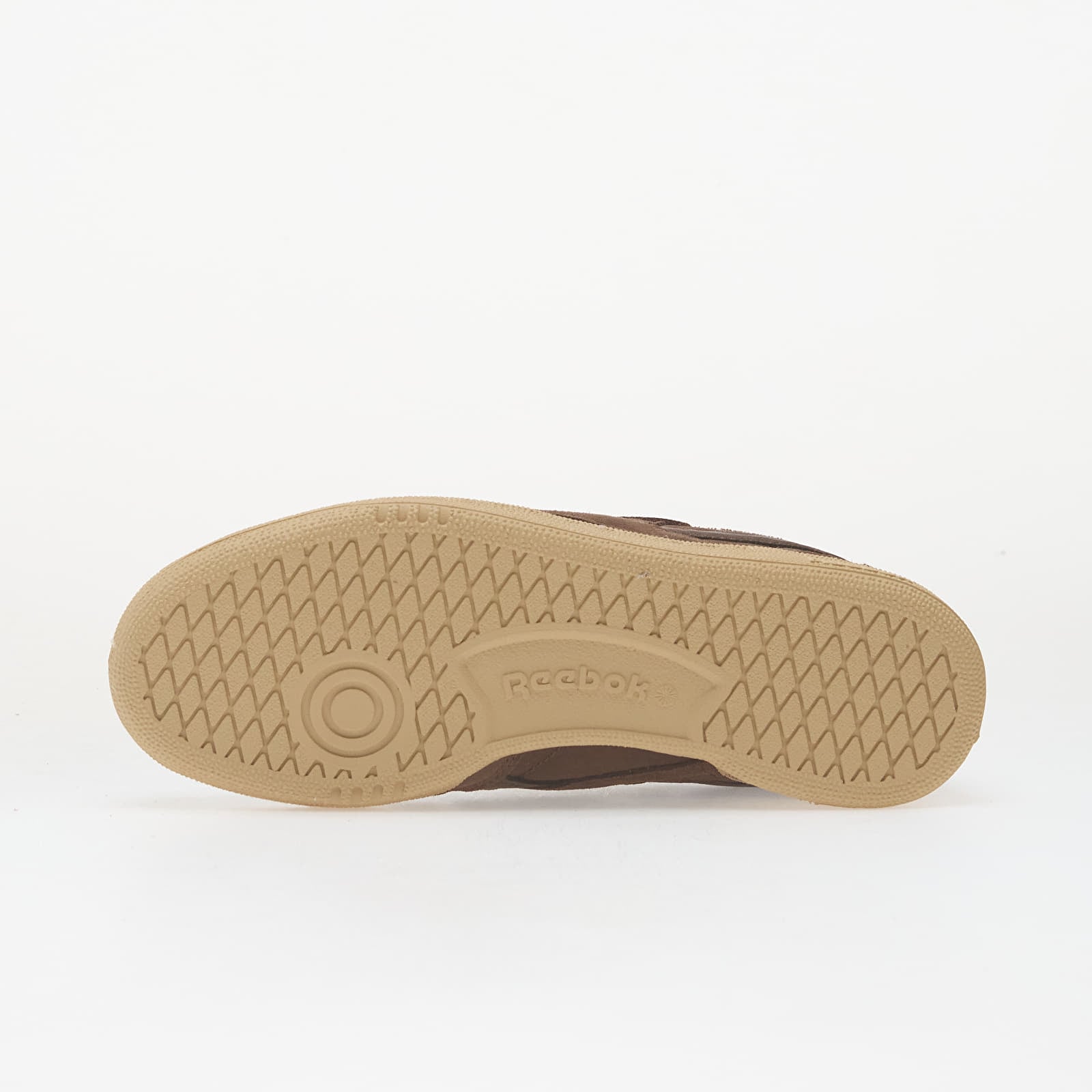 Pánske tenisky a topánky Reebok Club C Revenge Vintage Ii Simple Brown/ Simple Brown/ Simple Beige