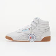 Reebok F/S Hi Ftwr White/ Blue/ Gum