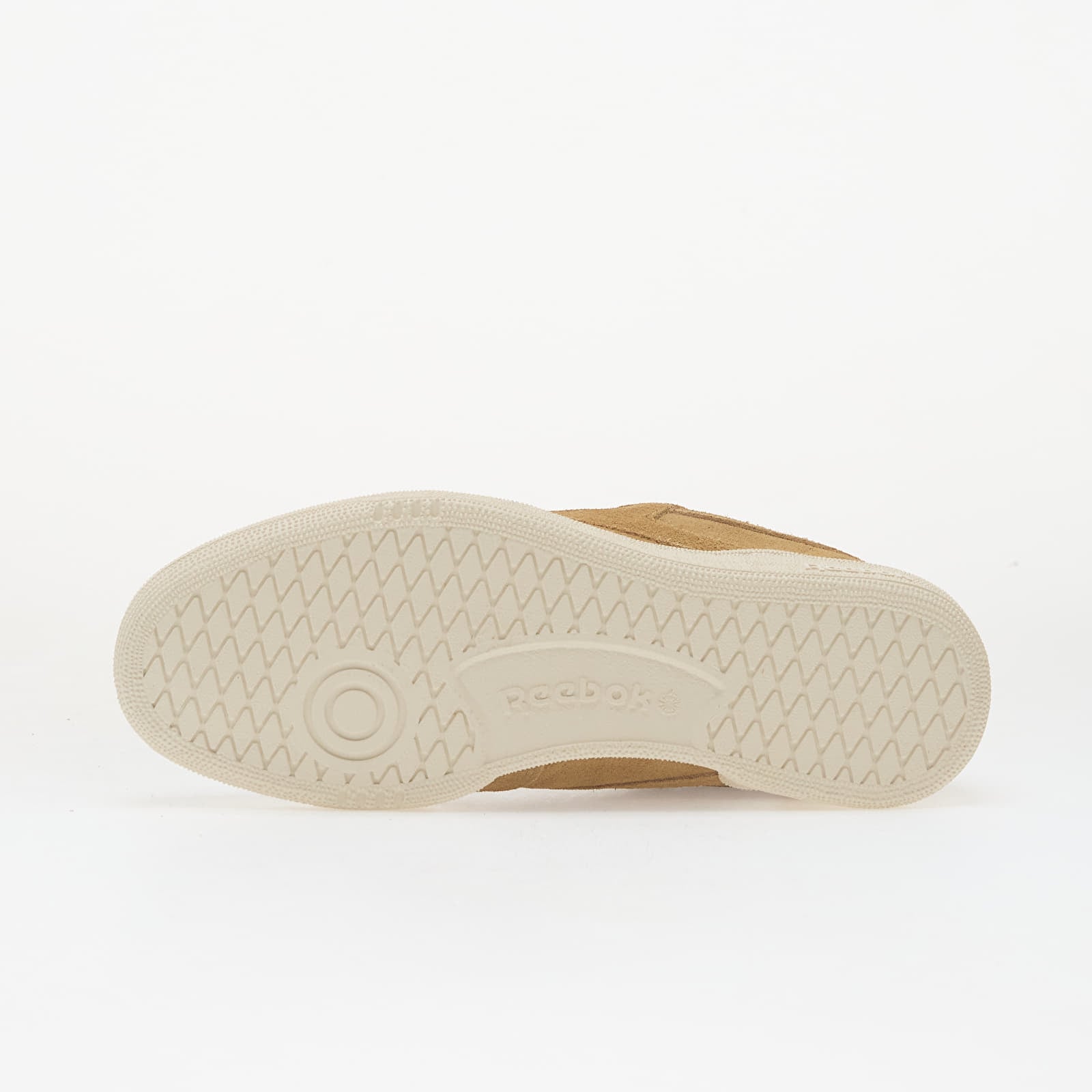 Pánske tenisky a topánky Reebok Club C 85 Chalk/ Ginger Root/ Alabaster