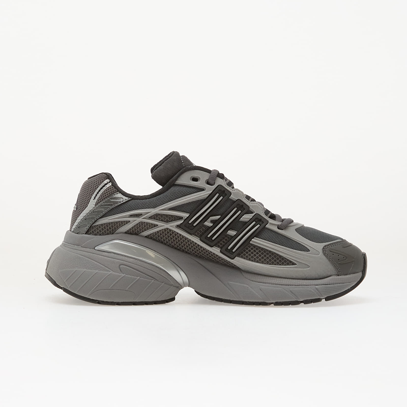 Чоловіче взуття adidas Adistar Xlg 2.0 Grey Four/ Grey Four/ Silver Metallic